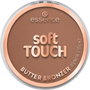 Essence Soft Touch Butter Bronzer #20-Golden Buttercream